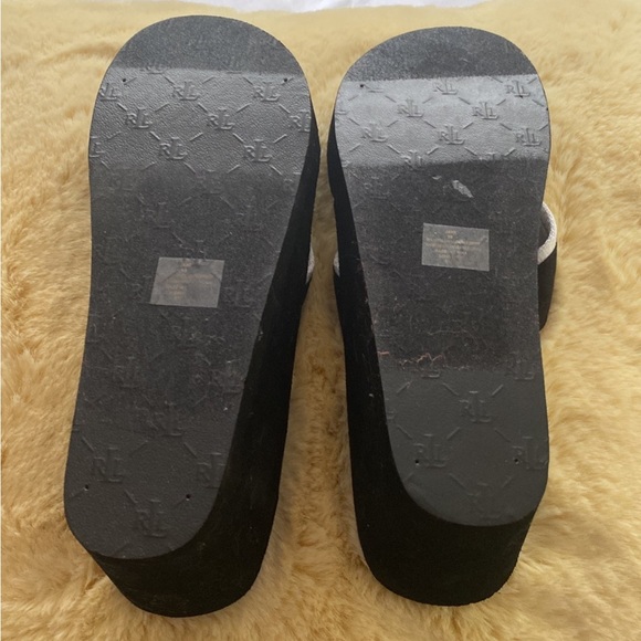 Ralph Lauren wedges - Picture 4 of 7